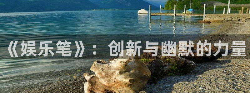 红足1世：《娱乐笔》：创新与幽默的力量